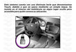 X-28 Anti-Theft Alarm P3 Presence Cut Off 3