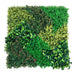 Jardin Vertical Artificial Muro Verde Combinado 1m2 0