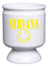 EXXE GRAFICA Personalized Polymer Mate Nirvana Logo Souvenir 0