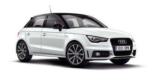 Chip Potencia Reprogramacion Audi A1 A3 Tsi 1.2 1.4 0