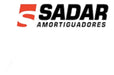Kit 2 Front Shock Absorbers for Golf IV- Bora by Sadar 1