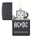 Zippo Original Lighter Model 49015 Warranty 1