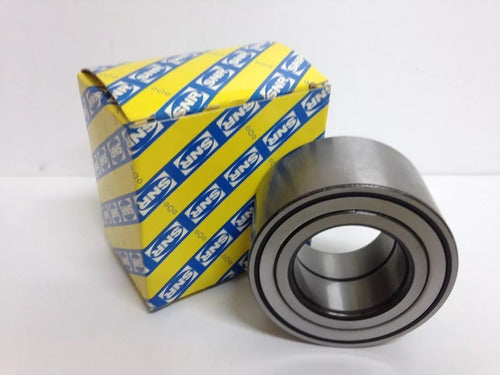 SNR Front Bearing 72mm for Peugeot 206 207 (40547) 0