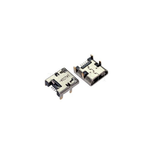 2pcs Dc Toma De Carga Para Acer Iconia B1-a71 B1a71 A10 A3 B 0