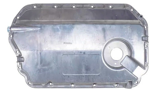 Engine Oil Pan Cover with Sensor 078-103604-AA 0