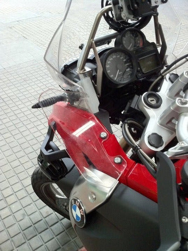 Deflectores Laterales Bmw Gs 1200 R Adventure Motos R1200gs 1