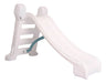 Nordic Baby Toddler Montessori Plastic Slide - Pastel Pink 0