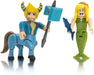 Roblox Tales of Feydorf Action Figures - Set of 2 - Original - Recoleta 0