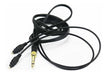 Replacement Audio Upgrade Cable Compatible with Sennheiser HD650, HD600, HD580, HD660S, HD58X 3