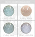 Large Ceramic Coconut 27x11cm Tableware Customizable Colors! 8