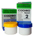 CODIGO Epoxy Adhesive Industrial 150gr 0