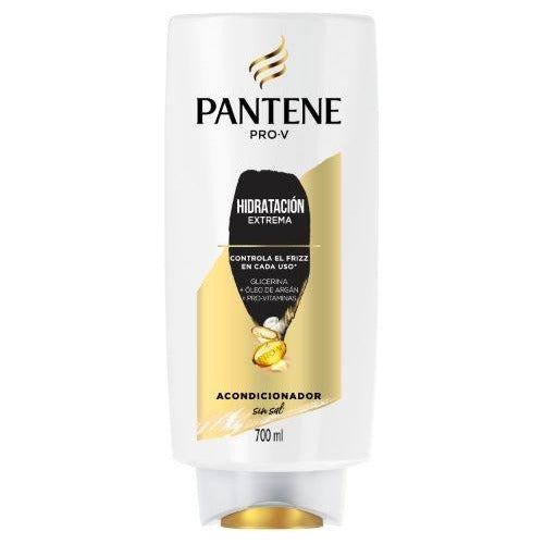 Acondicionador Pantene Hidro-cauterización 750ml 0