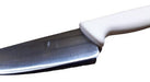 Eskilstuna 20cm Butcher Knife Stainless Steel 0