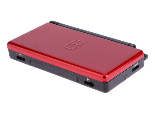 G Complete Nintendo DS Lite Case 1