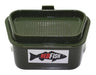 Red Fish Worm Bait Holder Box 1