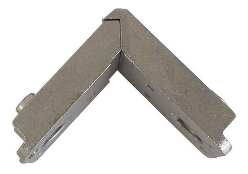 3A E69 Aluminum Frame Square Tool 1