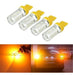 Amber 7443 7440 990 991 992 33SMD 5730 LED Bulbs 1