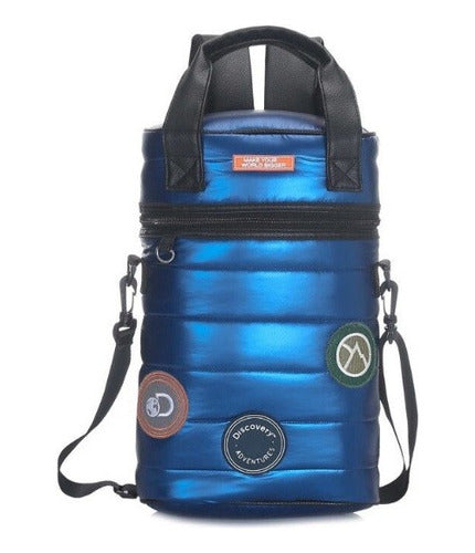 Discovery Thermal Mate Backpack Bag Model 16070 6