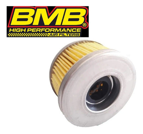 BMB Filtro Aceite Honda Cb 250 Tn 400 450 Bmb Ruta 3 Motos 1