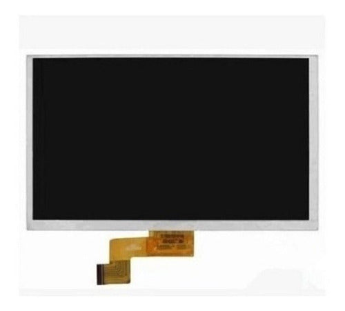 Genérica Display 9 Pulgadas Compatible 00AL0276A SL009DI27B521 0