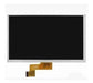 Genérica Display 9 Pulgadas Compatible 00AL0276A SL009DI27B521 0