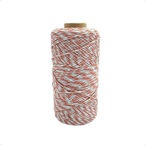 San Miguel Electric Fence Electroplastic Wire Roll 250m 0