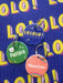 Pet ID Combo + Round Identification Tag 4