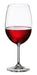 Bohemia Cristalin Set of 6 Water and Wine Glasses 590ml 2