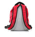 Sportable Red Multisport Backpack 1