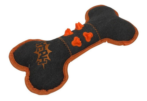 Terrapet Dog Toy Durable Tear-Resistant - Bone 28x15cm 1