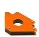 Wokin Magnetic Square Orange 5 0