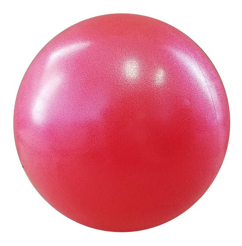 Pelota Medicine Tone Ball 500gr Fitness Pilates Yoga 0