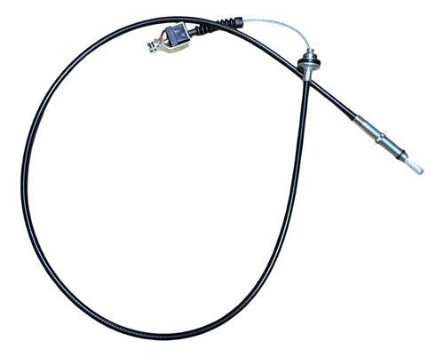 Mitsubishi Clutch Cable for Lancer 92-96 Import 0