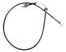 Mitsubishi Clutch Cable for Lancer 92-96 Import 0