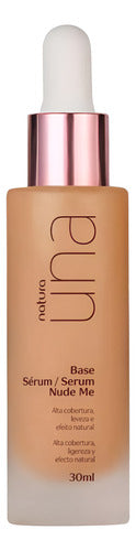 Natura Base Serum Nude Me 5