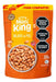 Maní King Sin Piel Salado Pack 350g Fullescabio Oferta 0