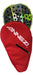 Annezi Padel Racket Cover with Pocket 100% Padded 7