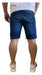 Seventy Classic Denim Bermuda Shorts 1