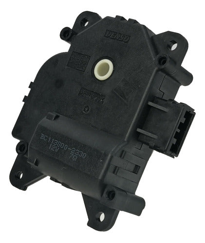 Motor Atuador Caixa Ar Condicionado City 1.5 16v 2013 2014 1