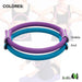 BE BIO Flexible Yoga Pilates Flex Ring Fitness Exercise 1