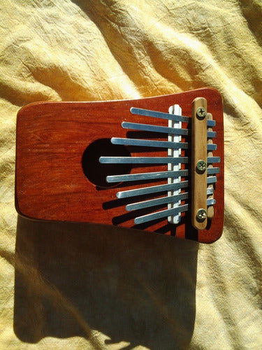 Kalimbas 2