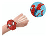 Reloj Proyector Spiderman Ditoys 2540 Delmy 1