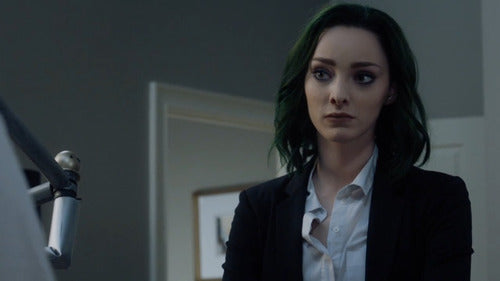 Série The Gifted Complete Marvel 3