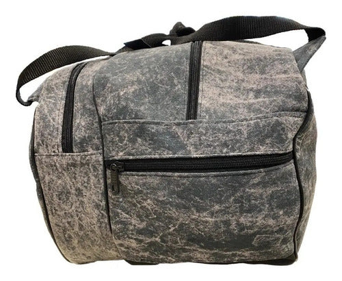 Vairo Padel Racket Bag Backpack - Olivos 8