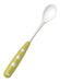 Set of 2 Long Baby Spoons NUK Maternelle 1