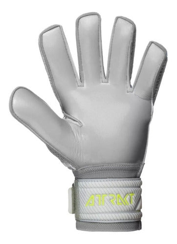 Reusch Goalkeeper Gloves Semi Prof Att G for Kids 2