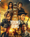4K UHD + Blu-Ray Young Guns / Demasiado Jovenes Para Morir 0