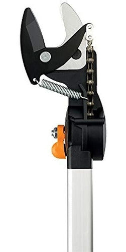 Fiskars 7.9-12 Foot Extensible Pole Pruner Stik (924069) 1