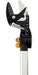 Fiskars 7.9-12 Foot Extensible Pole Pruner Stik (924069) 1