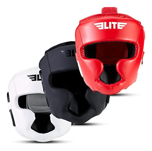 Elite Sports Best Celestial Head Guard, A Complete 0